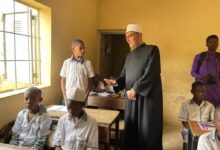 رابط التقديم للطلاب الوافدين في المعاهد الأزهرية.. قدم الآن
