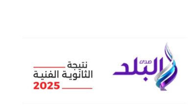 رابط نتيجة الدبلومات الفنية 2025 على موقع صدى البلد .. شوف درجاتك