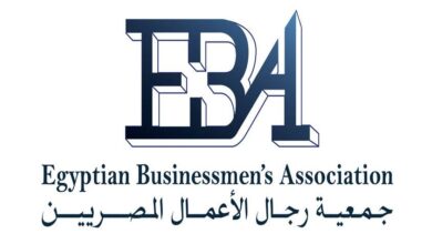 رجال الأعمال المصريين تبحث التعاون مع غرف دبي للوصول إلى الأسواق العالمية