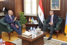 رحمي : ضخ 2.2 مليار جنيه لتمويل 51 ألف مشروع بمحافظة الإسكندرية
