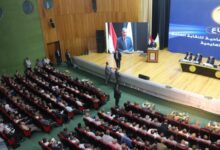 رد فعل نقابة المعلمين على نظام البكالوريا المصرية