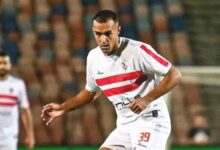 رسمياً.. الزمالك يوافق على انتقال سيد عبدالله "نيمار" إلى البنك الأهلي