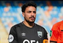 رسميًا.. الزمالك يضم محمد إسماعيل من زد مقابل 50 مليون جنيه