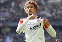 رسميًا.. ليفربول ينهي صفقة إيكيتيكي مقابل 95 مليون يورو