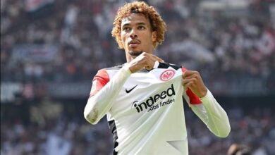 رسميًا.. ليفربول ينهي صفقة إيكيتيكي مقابل 95 مليون يورو