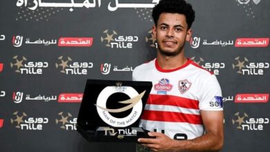 رسميًا.. محمد عاطف ينتقل إلى طلائع الجيش على سبيل الإعارة