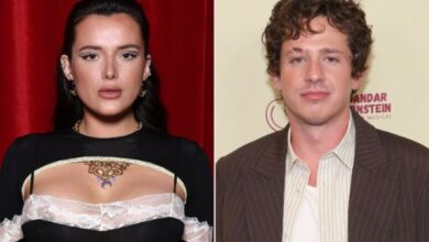 «رفضت علاقتنا فانتقم مني».. بيلا ثورن تشعل السوشيال ميديا وتهاجم تشارلي بوث