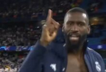 روديجر يستهدف استعادة بريقه مع ريال مدريد .. وألونسو يطالب بتدعيمات