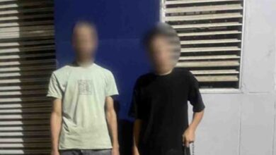 روعوا الأطفال بكلب في القليوبية.. المتهمون يواجهون هذه العقوبة