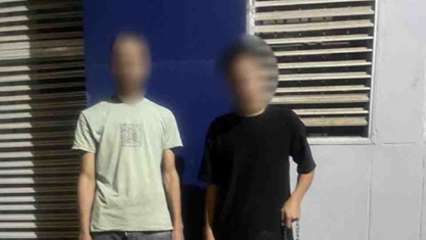 روعوا الأطفال بكلب في القليوبية.. المتهمون يواجهون هذه العقوبة