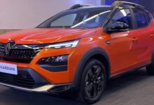 رينو كارديان كسر زيرو 2025 بهذا السعر.. سوق المستعمل