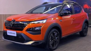 رينو كارديان كسر زيرو 2025 بهذا السعر.. سوق المستعمل