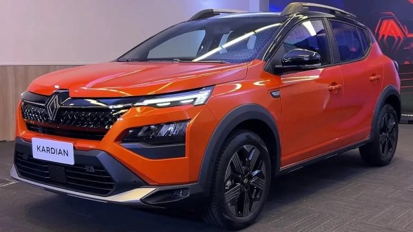 رينو كارديان كسر زيرو 2025 بهذا السعر.. سوق المستعمل