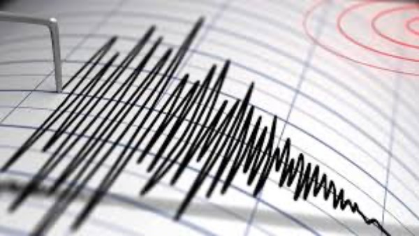 زلزال بقوة 5.8 درجة يضرب الفلبين