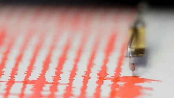 زلزال بقوة 6.6 درجة يضرب الساحل الشرقي لروسيا
