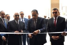 زواج وتملك.. رئيس الوزراء يفتتح مقر مكتب خدمات الأجانب بالعاصمة الإدارية