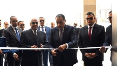 زواج وتملك.. رئيس الوزراء يفتتح مقر مكتب خدمات الأجانب بالعاصمة الإدارية