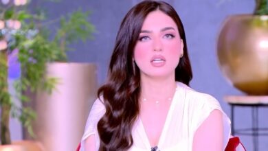 زوجة الملياردير أندي بايرون طلبت الطلاق وهتاخد نص ثروته
