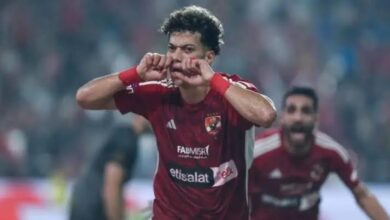 زيزو وتريزيجيه السبب.. كواليس طلب إمام عاشور تعديل عقده مع الأهلي