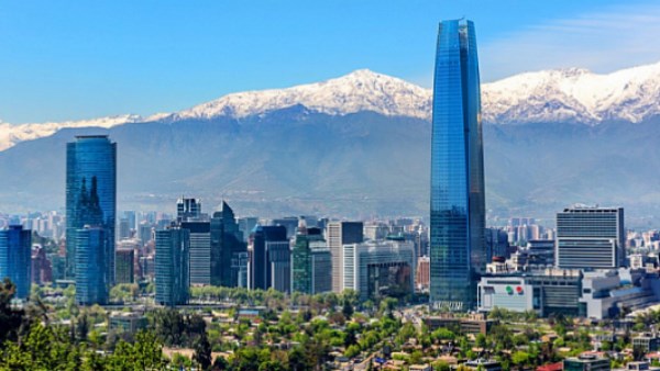 سانتياغو تستضيف ندوة استثنائية عن دور بريكس في تعزيز العلاقات الدولية