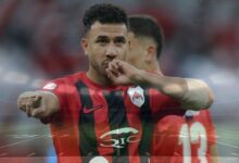 سعر أعلى لاعب في الأهلي 15 مليون جنيه