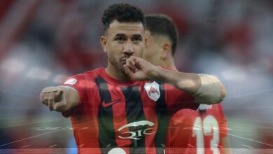 سعر أعلى لاعب في الأهلي 15 مليون جنيه