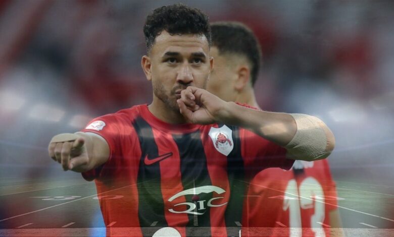 سعر أعلى لاعب في الأهلي 15 مليون جنيه