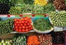 سعر الخضروات اليوم 11-7-2025