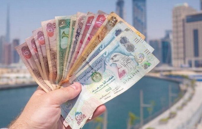 سعر الدرهم الإماراتي أمام الجنيه في ختام اليوم الأربعاء 9-7-2025