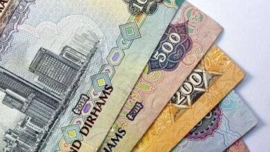 سعر الدرهم الإماراتي اليوم السبت 12-7-2025