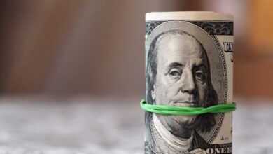 سعر الدولار اليوم الأحد 13 يوليو 2025 في البنوك