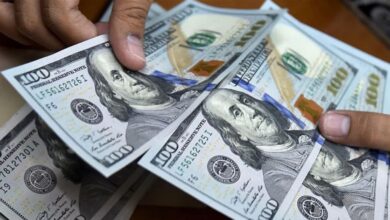 سعر الدولار مقابل الجنيه المصري اليوم الثلاثاء 15-7-2025