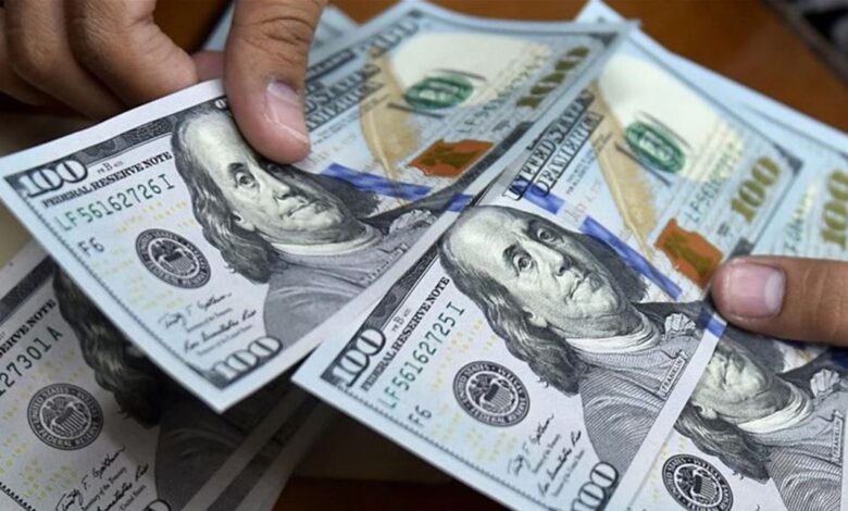 سعر الدولار مقابل الجنيه المصري اليوم الثلاثاء 15-7-2025