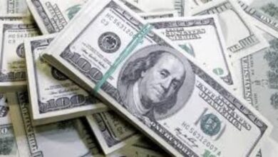 سعر الدولار مقابل الجنيه المصري اليوم الثلاثاء 15 يوليو