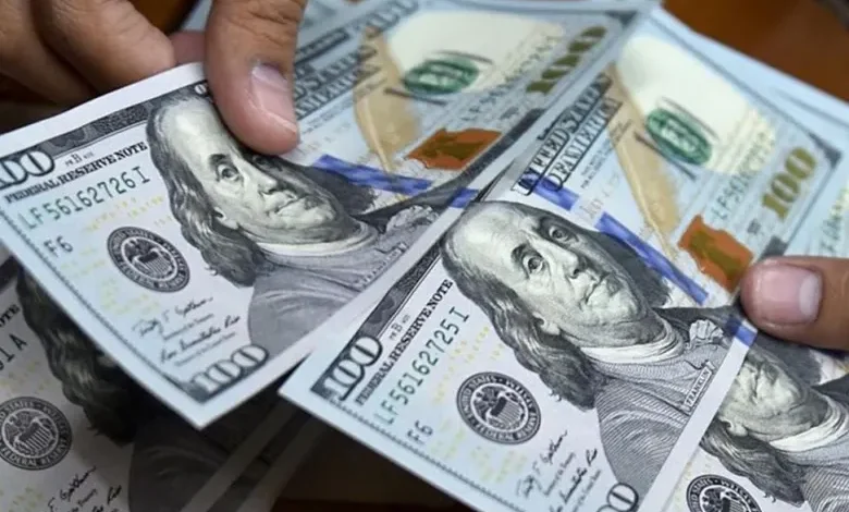 سعر الدولار مقابل الجنيه المصري اليوم الثلاثاء 8-7-2025 في البنوك