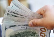 سعر الدولار مقابل الجنيه المصري اليوم السبت 12-7-2025
