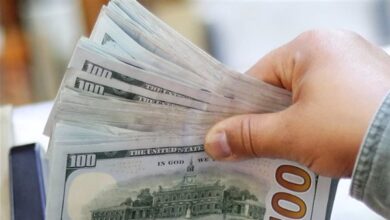 سعر الدولار مقابل الجنيه المصري اليوم السبت 12-7-2025