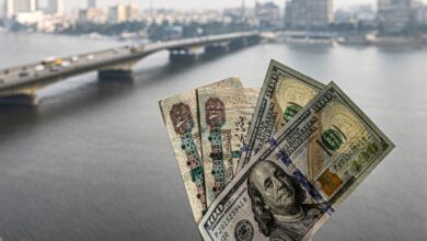 سعر الدولار مقابل الجنيه اليوم الجمعة 11-7-2025