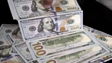 سعر الدولار مقابل الجنيه اليوم الخميس 10-7-2025
