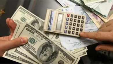 سعر الدولار مقابل الجنيه في ختام تعاملات البنوك اليوم الثلاثاء 8-7-2025 