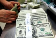 سعر الدولار مقابل الجنيه في نهاية اليوم الخميس 10-7-2025