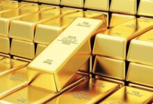 سعر الذهب اليوم الاثنين يشهد تغيرات.. وهذه قيمة عيار 21