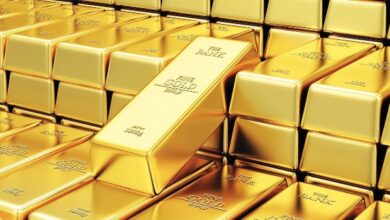 سعر الذهب اليوم الاثنين يشهد تغيرات.. وهذه قيمة عيار 21