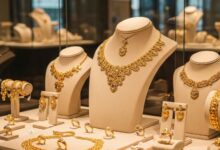 سعر الذهب في مصر اليوم السبت 12-7-2025
