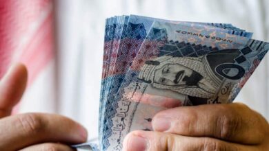 سعر الريال السعودي مقابل الجنيه المصري اليوم الأربعاء 9-7-2025
