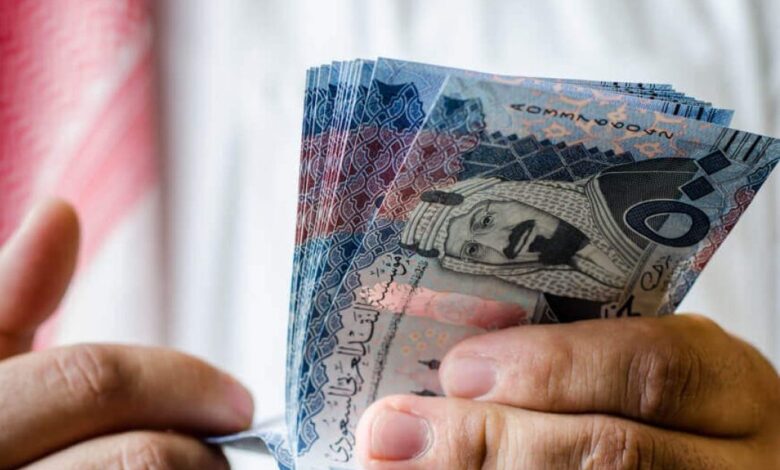 سعر الريال السعودي مقابل الجنيه المصري اليوم الأربعاء 9-7-2025