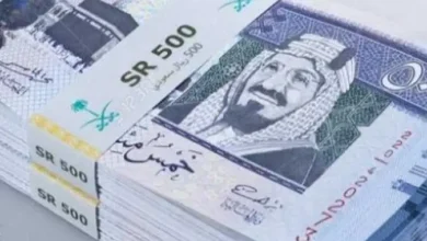 سعر الريال السعودي مقابل الجنيه المصري اليوم الثلاثاء 8-7-2025 