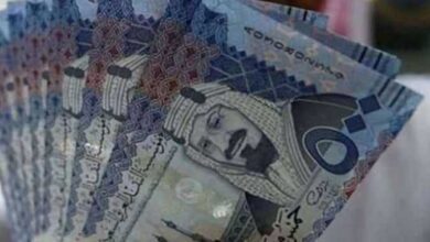 سعر الريال السعودي مقابل الجنيه اليوم الجمعة 11-7-2025