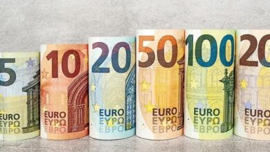 سعر اليورو أمام الجنيه اليوم الأربعاء 16-7-2025 في البنوك
