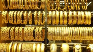 سعر جرام الذهب عيار 21 اليوم الثلاثاء 15 يوليو